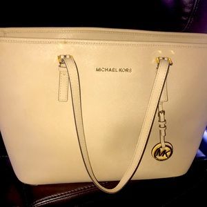 Michael Kors tote bag